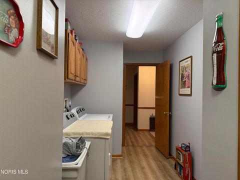 Tiny photo for 318 Country Meadows Drive, Oak Harbor, OH 43449 (MLS # 10004368)