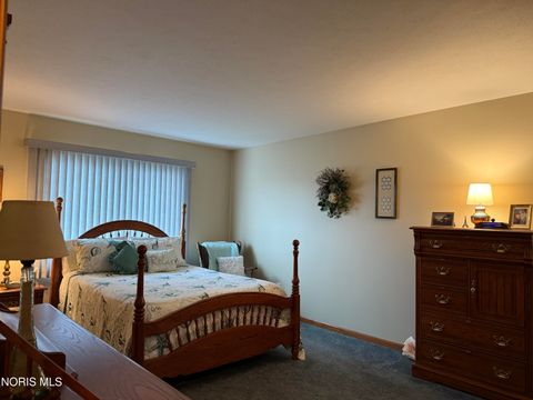 Tiny photo for 318 Country Meadows Drive, Oak Harbor, OH 43449 (MLS # 10004368)