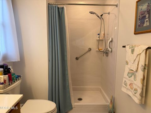 Tiny photo for 318 Country Meadows Drive, Oak Harbor, OH 43449 (MLS # 10004368)