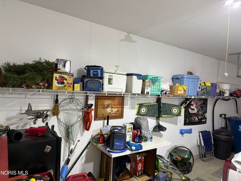 Tiny photo for 318 Country Meadows Drive, Oak Harbor, OH 43449 (MLS # 10004368)