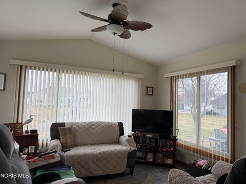 Tiny photo for 318 Country Meadows Drive, Oak Harbor, OH 43449 (MLS # 10004368)
