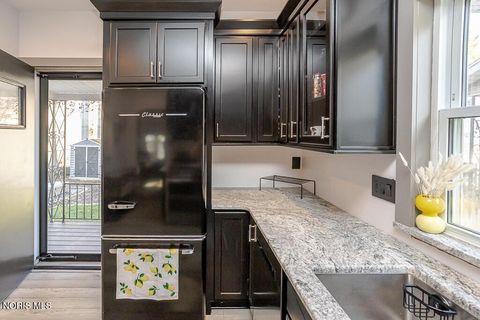 Tiny photo for 3902 Martha Avenue, Toledo, OH 43612 (MLS # 10010516)