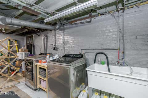 Tiny photo for 3902 Martha Avenue, Toledo, OH 43612 (MLS # 10010516)