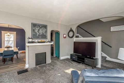 Tiny photo for 3902 Martha Avenue, Toledo, OH 43612 (MLS # 10010516)