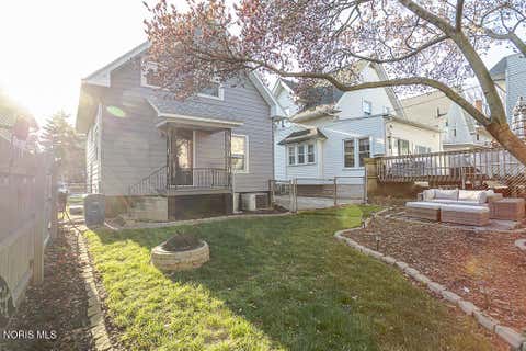 Tiny photo for 3902 Martha Avenue, Toledo, OH 43612 (MLS # 10010516)