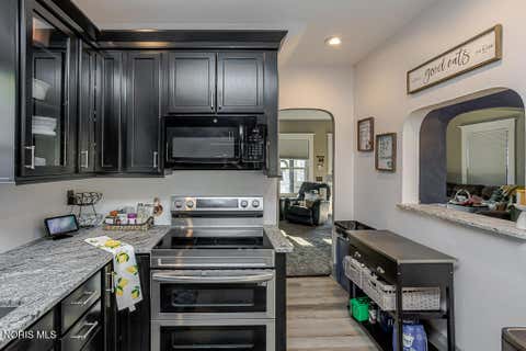 Tiny photo for 3902 Martha Avenue, Toledo, OH 43612 (MLS # 10010516)