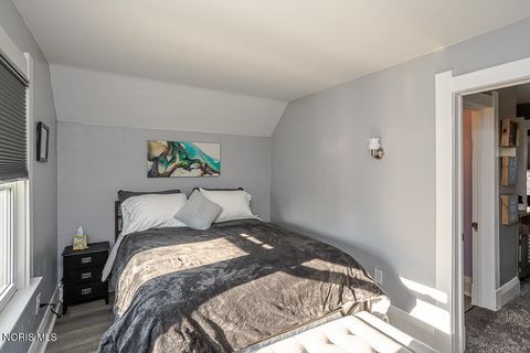 Tiny photo for 3902 Martha Avenue, Toledo, OH 43612 (MLS # 10010516)