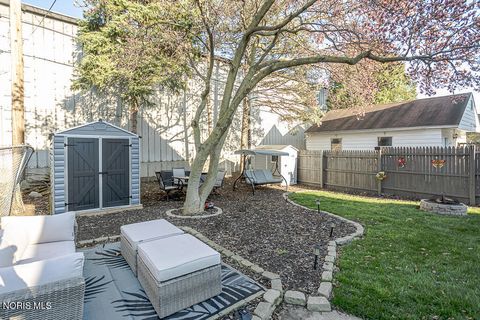 Tiny photo for 3902 Martha Avenue, Toledo, OH 43612 (MLS # 10010516)