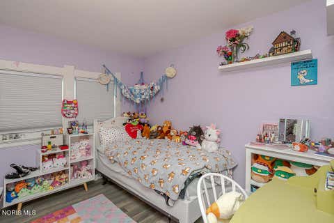Tiny photo for 3902 Martha Avenue, Toledo, OH 43612 (MLS # 10010516)