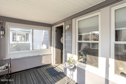 Tiny photo for 3902 Martha Avenue, Toledo, OH 43612 (MLS # 10010516)
