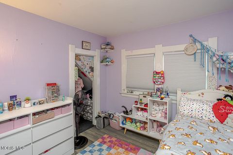 Tiny photo for 3902 Martha Avenue, Toledo, OH 43612 (MLS # 10010516)