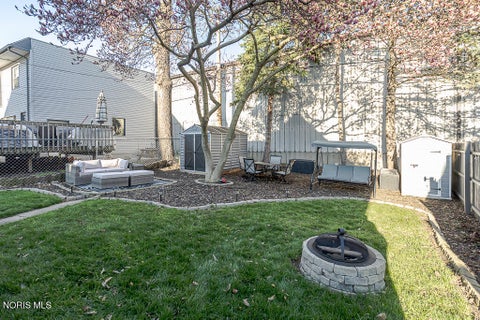 Tiny photo for 3902 Martha Avenue, Toledo, OH 43612 (MLS # 10010516)