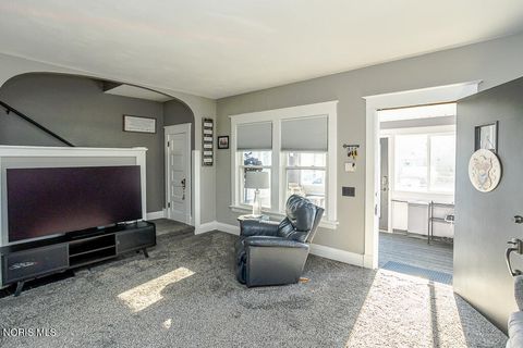 Tiny photo for 3902 Martha Avenue, Toledo, OH 43612 (MLS # 10010516)