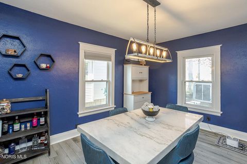Tiny photo for 3902 Martha Avenue, Toledo, OH 43612 (MLS # 10010516)