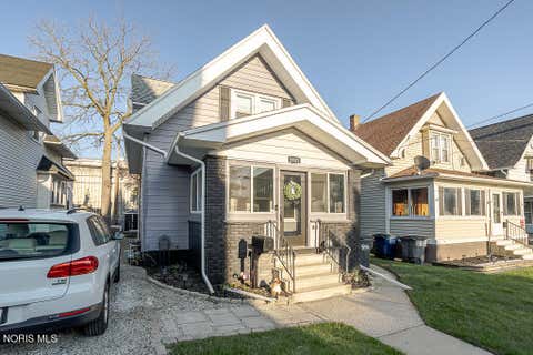 Tiny photo for 3902 Martha Avenue, Toledo, OH 43612 (MLS # 10010516)