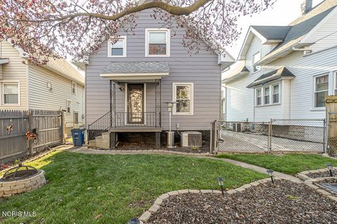 Tiny photo for 3902 Martha Avenue, Toledo, OH 43612 (MLS # 10010516)