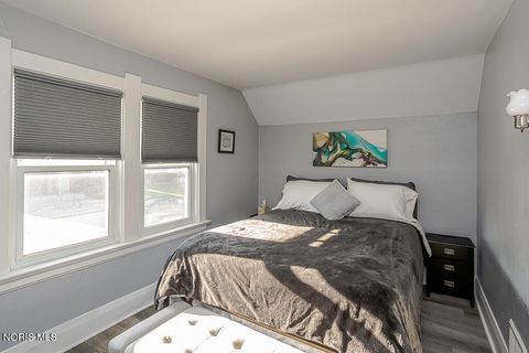 Tiny photo for 3902 Martha Avenue, Toledo, OH 43612 (MLS # 10010516)