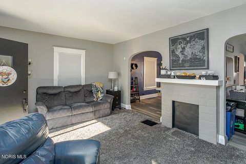 Tiny photo for 3902 Martha Avenue, Toledo, OH 43612 (MLS # 10010516)