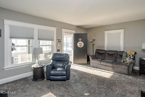 Tiny photo for 3902 Martha Avenue, Toledo, OH 43612 (MLS # 10010516)
