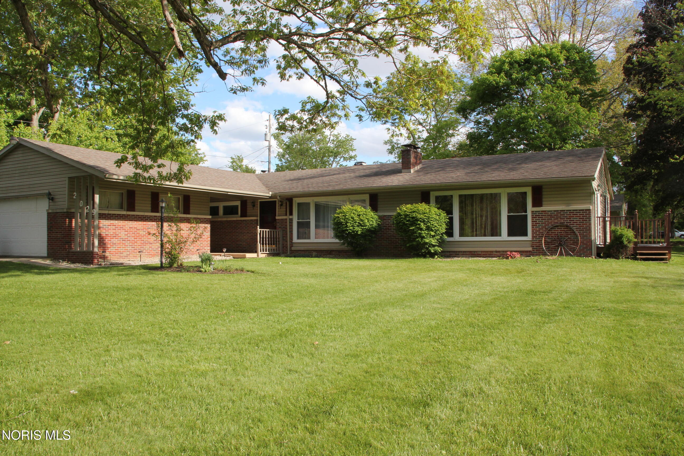 2029 Shawnee Drive