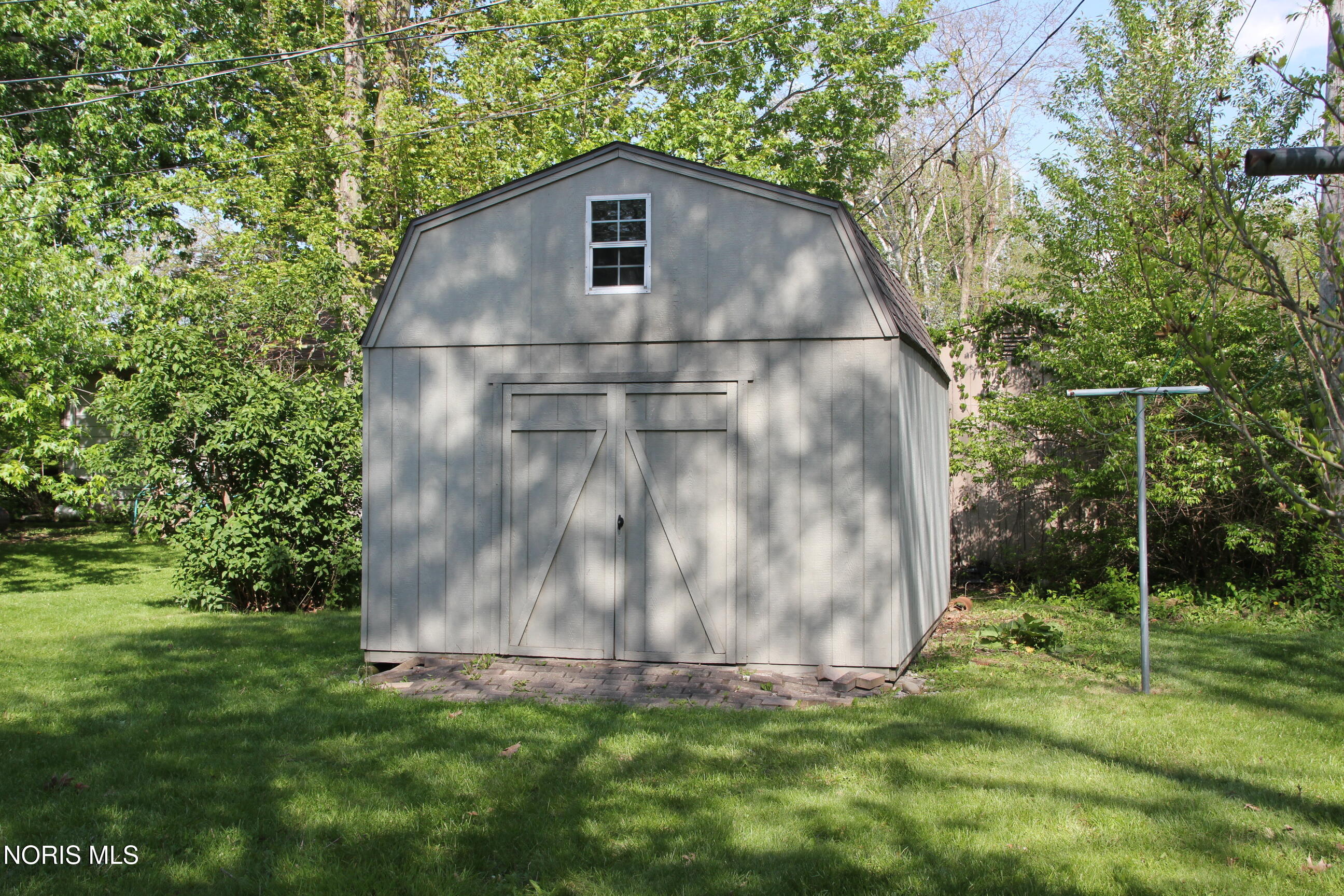 2029 Shawnee Drive