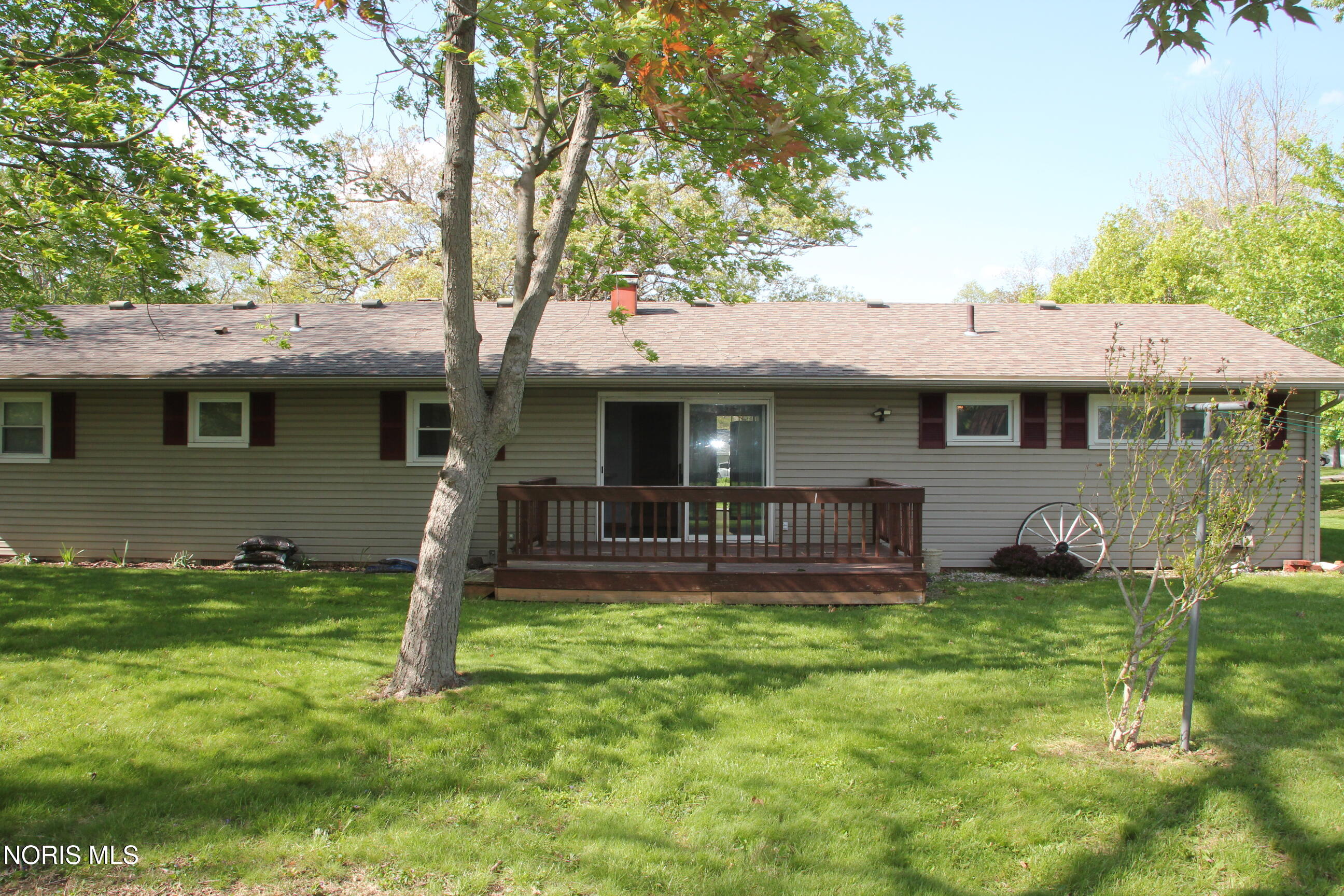 2029 Shawnee Drive