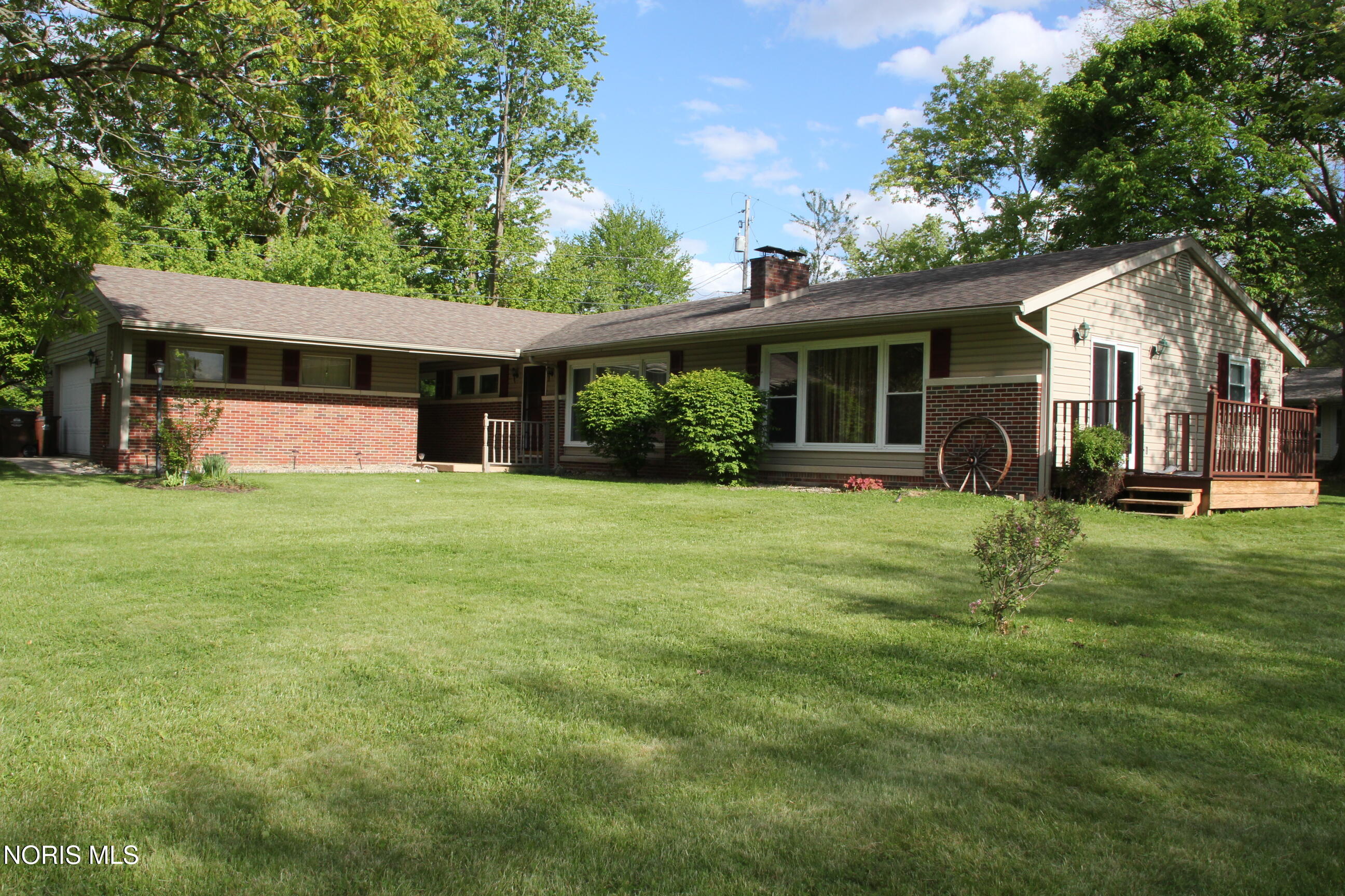 2029 Shawnee Drive