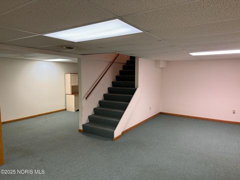 Tiny photo for 144 Deerfield Circle, Bryan, OH 43506 (MLS # 10001366)