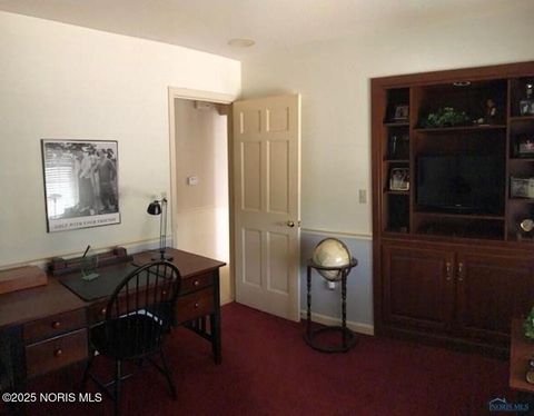 Tiny photo for 144 Deerfield Circle, Bryan, OH 43506 (MLS # 10001366)