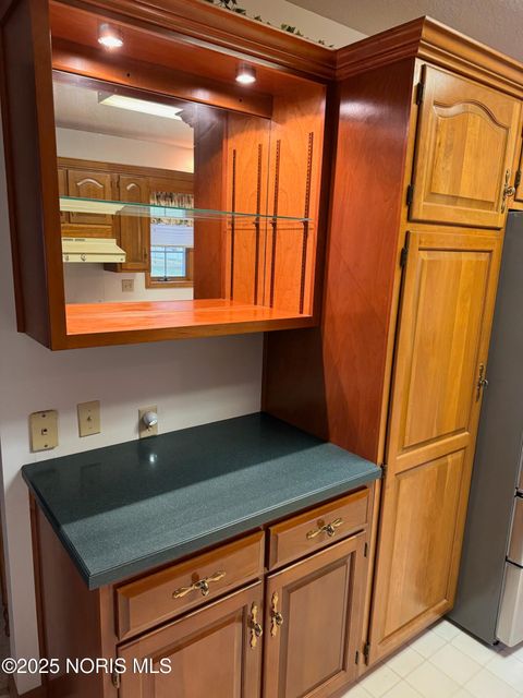 Tiny photo for 144 Deerfield Circle, Bryan, OH 43506 (MLS # 10001366)