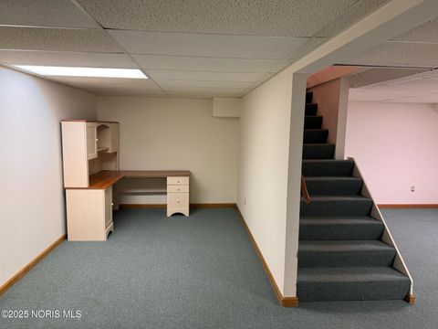 Tiny photo for 144 Deerfield Circle, Bryan, OH 43506 (MLS # 10001366)