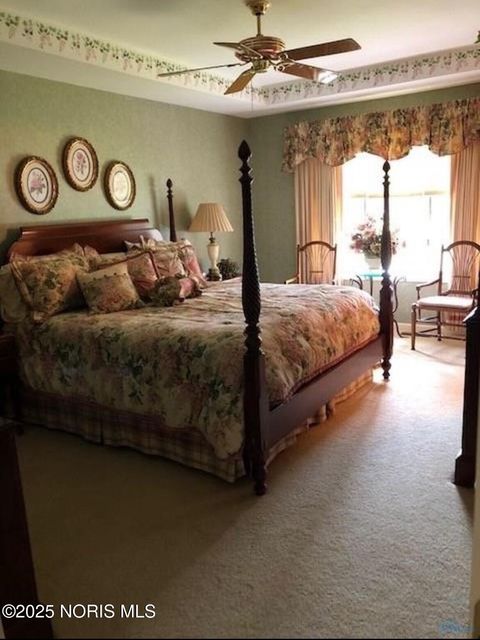 Tiny photo for 144 Deerfield Circle, Bryan, OH 43506 (MLS # 10001366)