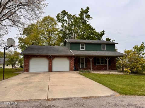 Photo of 16806 Us Highway 20a #20 & 24, West Unity, OH 43570 (MLS # 10007732)