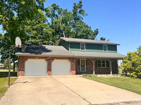 Photo of 16806 Us Highway 20a #20 & 24, West Unity, OH 43570 (MLS # 10007732)