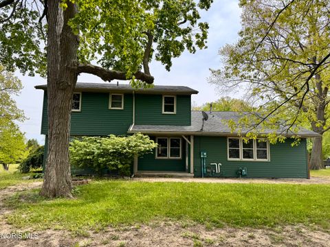 Tiny photo for 16806 Us Highway 20a #20 & 24, West Unity, OH 43570 (MLS # 10007732)