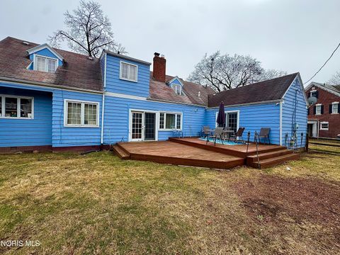 Tiny photo for 2141 Mount Vernon Avenue, Toledo, OH 43607 (MLS # 10004806)