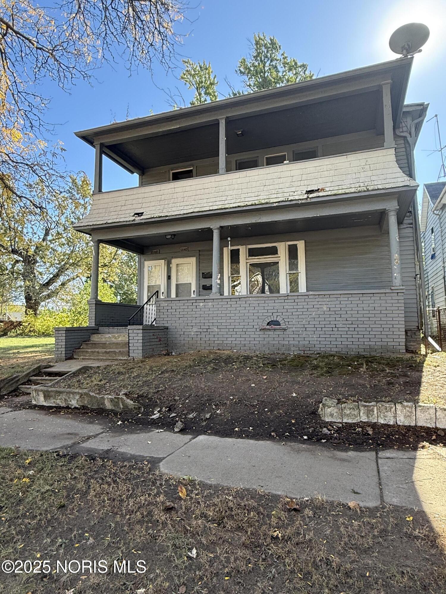 1063 Norwood Avenue