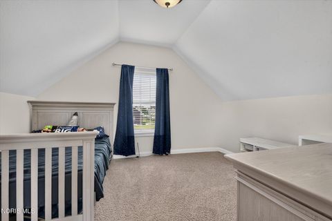 Tiny photo for 5539 Clear Crk Court, Sylvania, OH 43560 (MLS # 10010599)