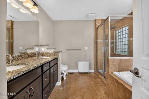 Tiny photo for 5539 Clear Crk Court, Sylvania, OH 43560 (MLS # 10010599)