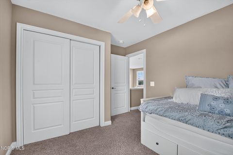 Tiny photo for 5539 Clear Crk Court, Sylvania, OH 43560 (MLS # 10010599)