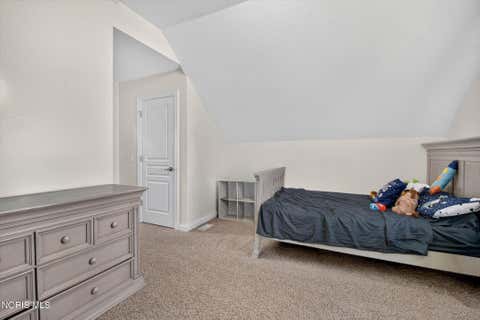 Tiny photo for 5539 Clear Crk Court, Sylvania, OH 43560 (MLS # 10010599)