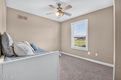 Tiny photo for 5539 Clear Crk Court, Sylvania, OH 43560 (MLS # 10010599)