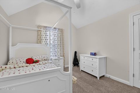 Tiny photo for 5539 Clear Crk Court, Sylvania, OH 43560 (MLS # 10010599)