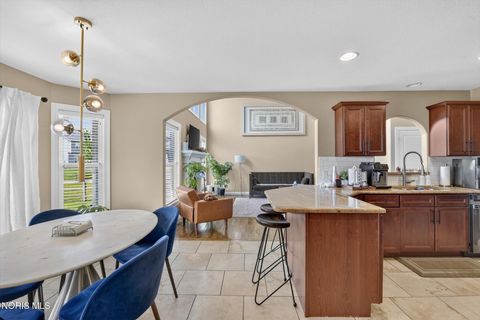 Tiny photo for 5539 Clear Crk Court, Sylvania, OH 43560 (MLS # 10010599)