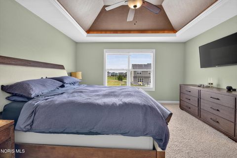 Tiny photo for 5539 Clear Crk Court, Sylvania, OH 43560 (MLS # 10010599)