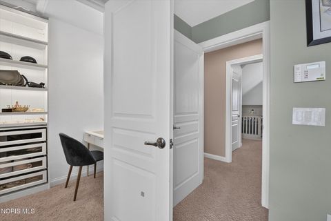 Tiny photo for 5539 Clear Crk Court, Sylvania, OH 43560 (MLS # 10010599)