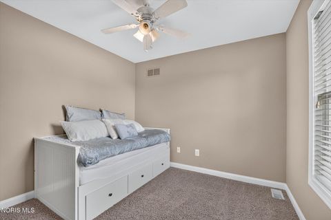 Tiny photo for 5539 Clear Crk Court, Sylvania, OH 43560 (MLS # 10010599)