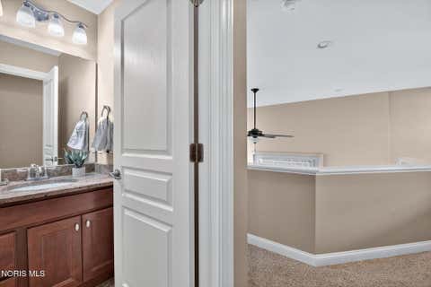 Tiny photo for 5539 Clear Crk Court, Sylvania, OH 43560 (MLS # 10010599)