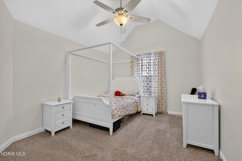 Tiny photo for 5539 Clear Crk Court, Sylvania, OH 43560 (MLS # 10010599)