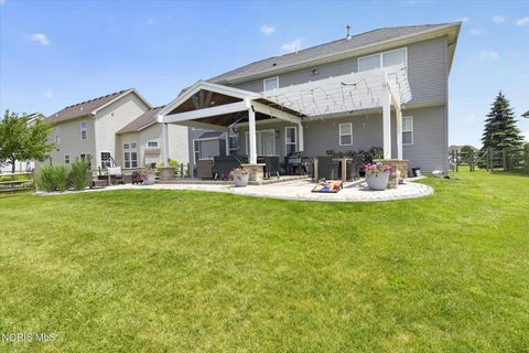 Tiny photo for 5539 Clear Crk Court, Sylvania, OH 43560 (MLS # 10010599)